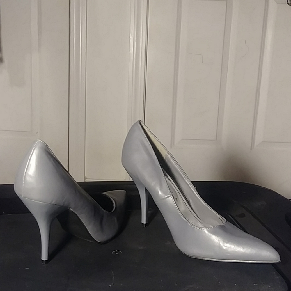 Rouge Helium 4"
